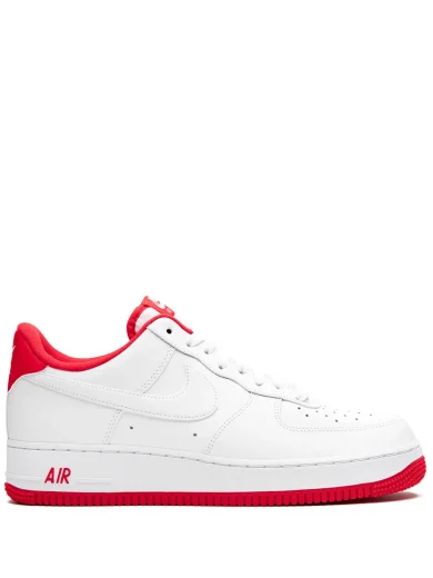 Air Force 1 07 side view