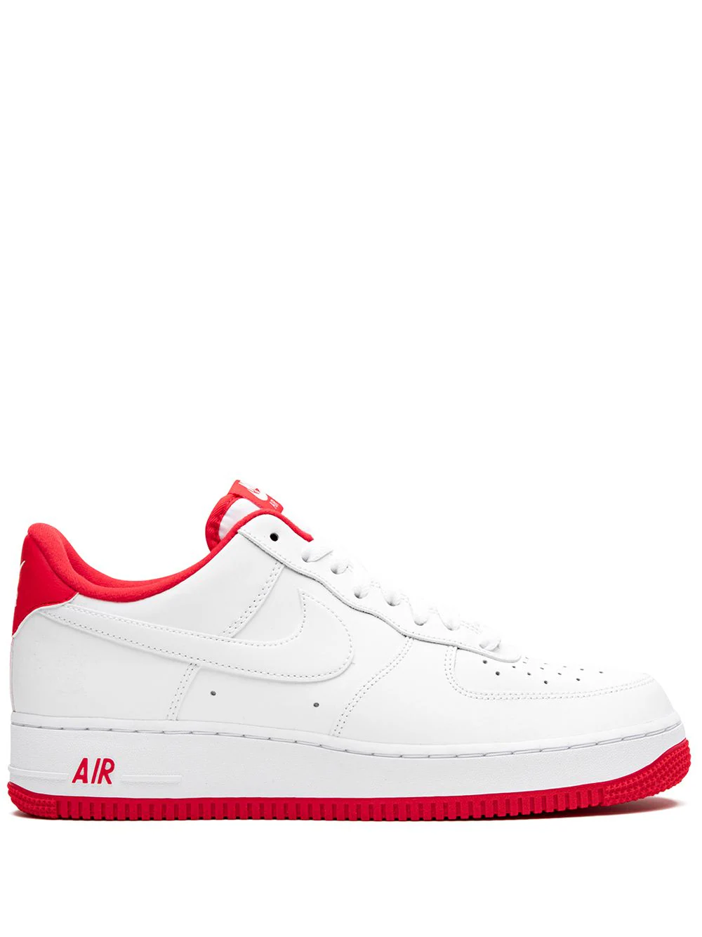 Air Force 1 07 side view