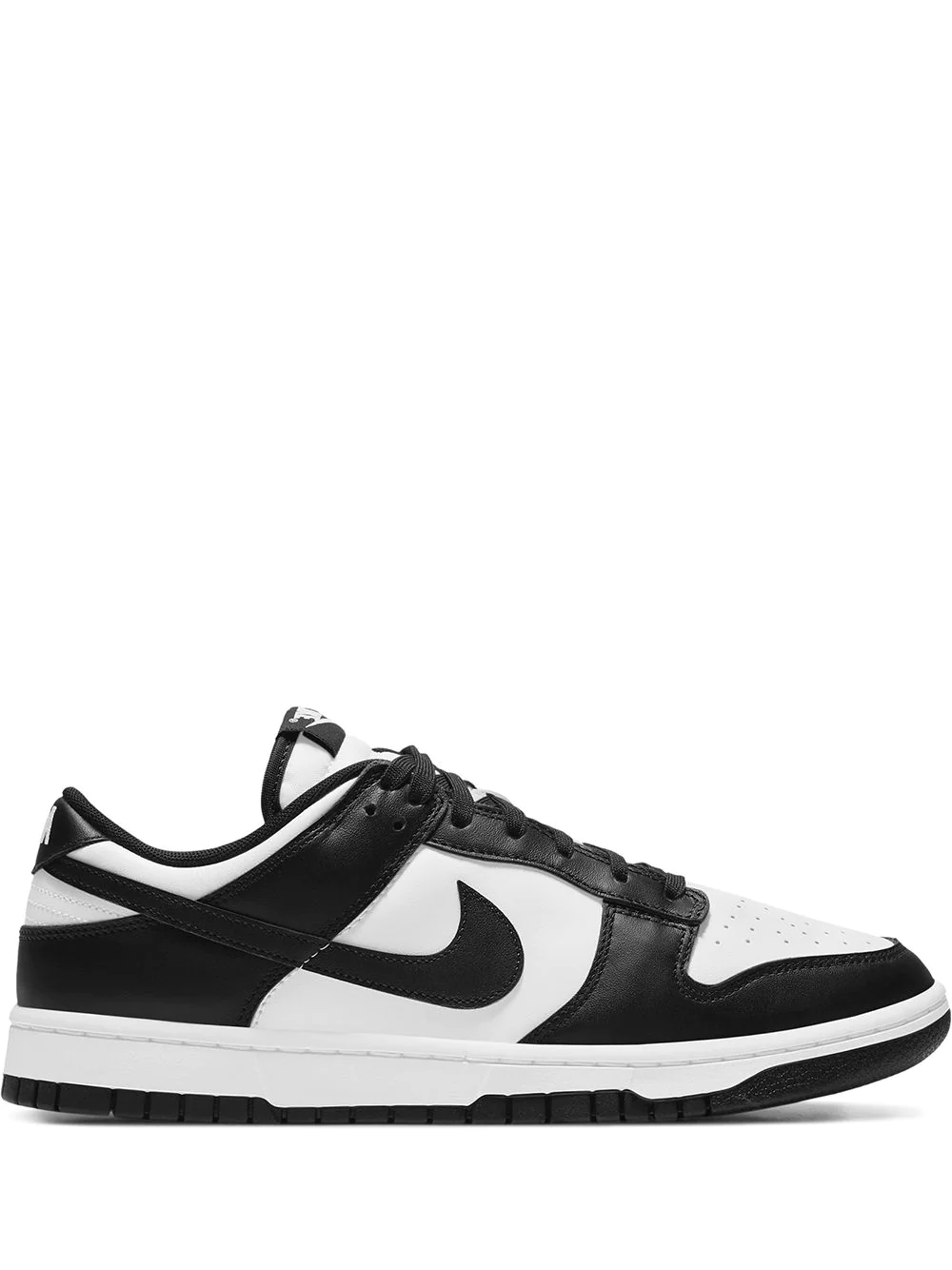 Panda Dunk side view