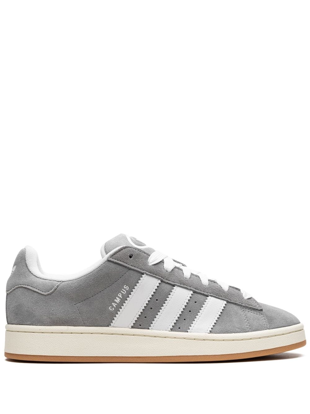 Campus 00s "Grey/white" side view