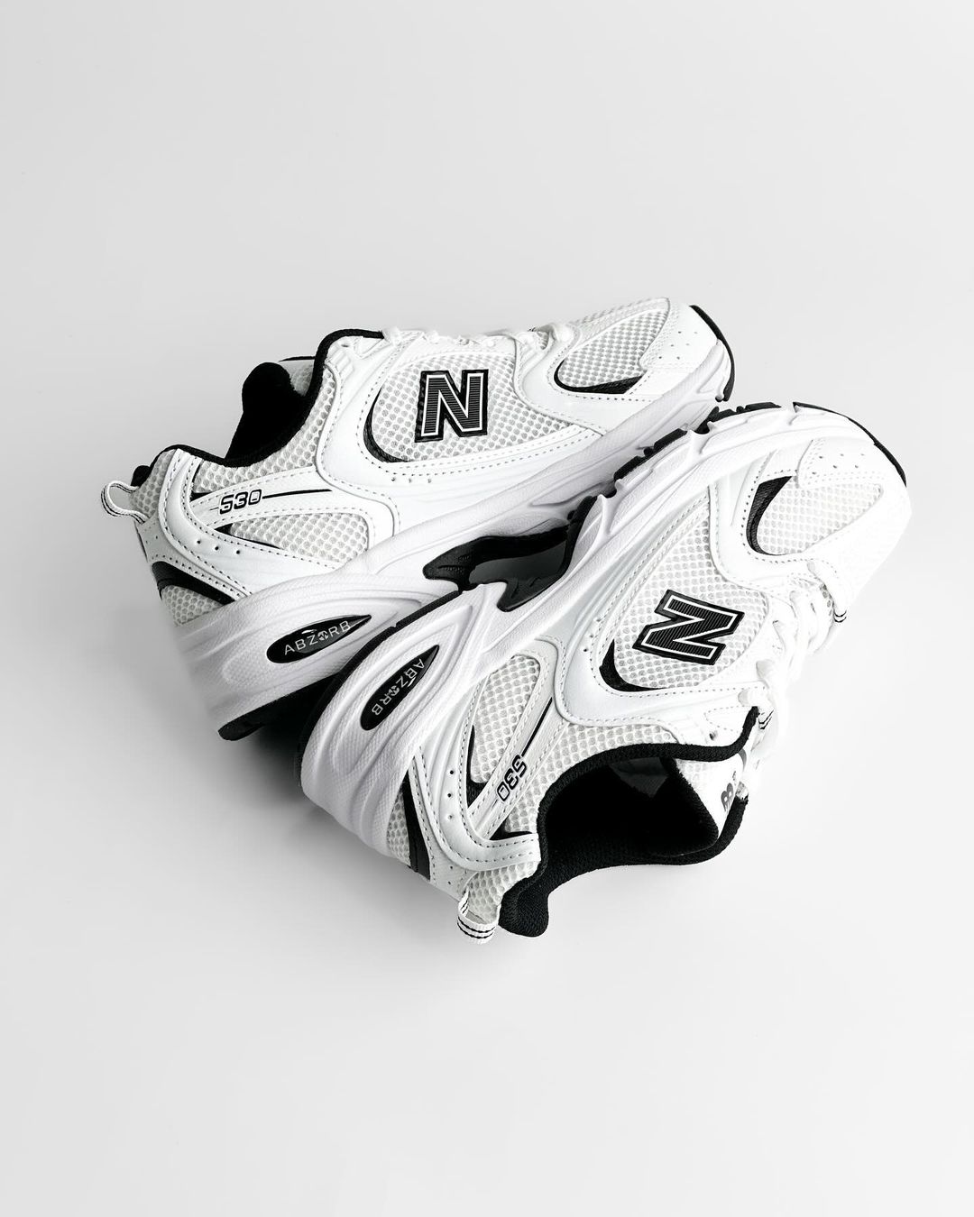 bold image for new balance new balance 530