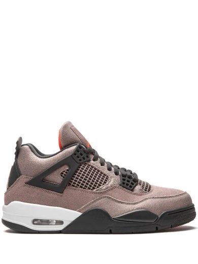 Jordan 4 Side view