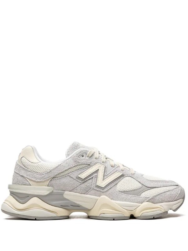 New Balance 9060 “Sea Salt” right view
