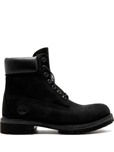 Timberland 6-Inch PRM Waterproof Boot “Black”