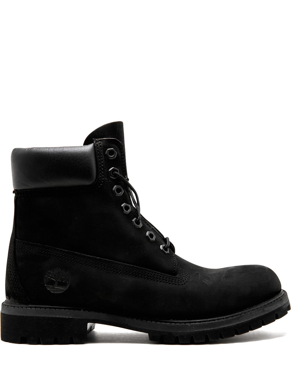 Timberland 6-Inch PRM Waterproof Boot “Black”