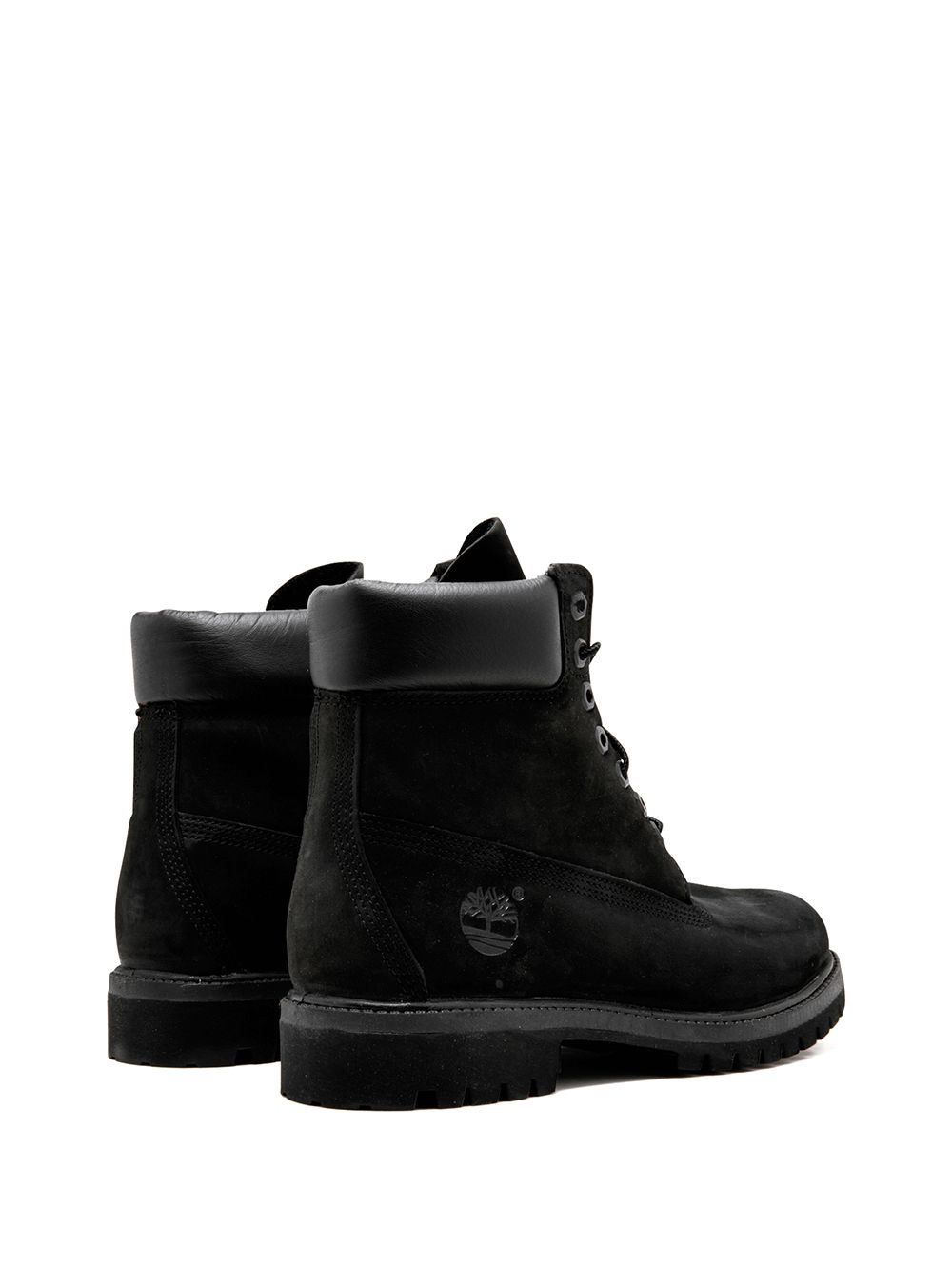 Timberland 6-Inch PRM Waterproof Boot “Black” - Image 3