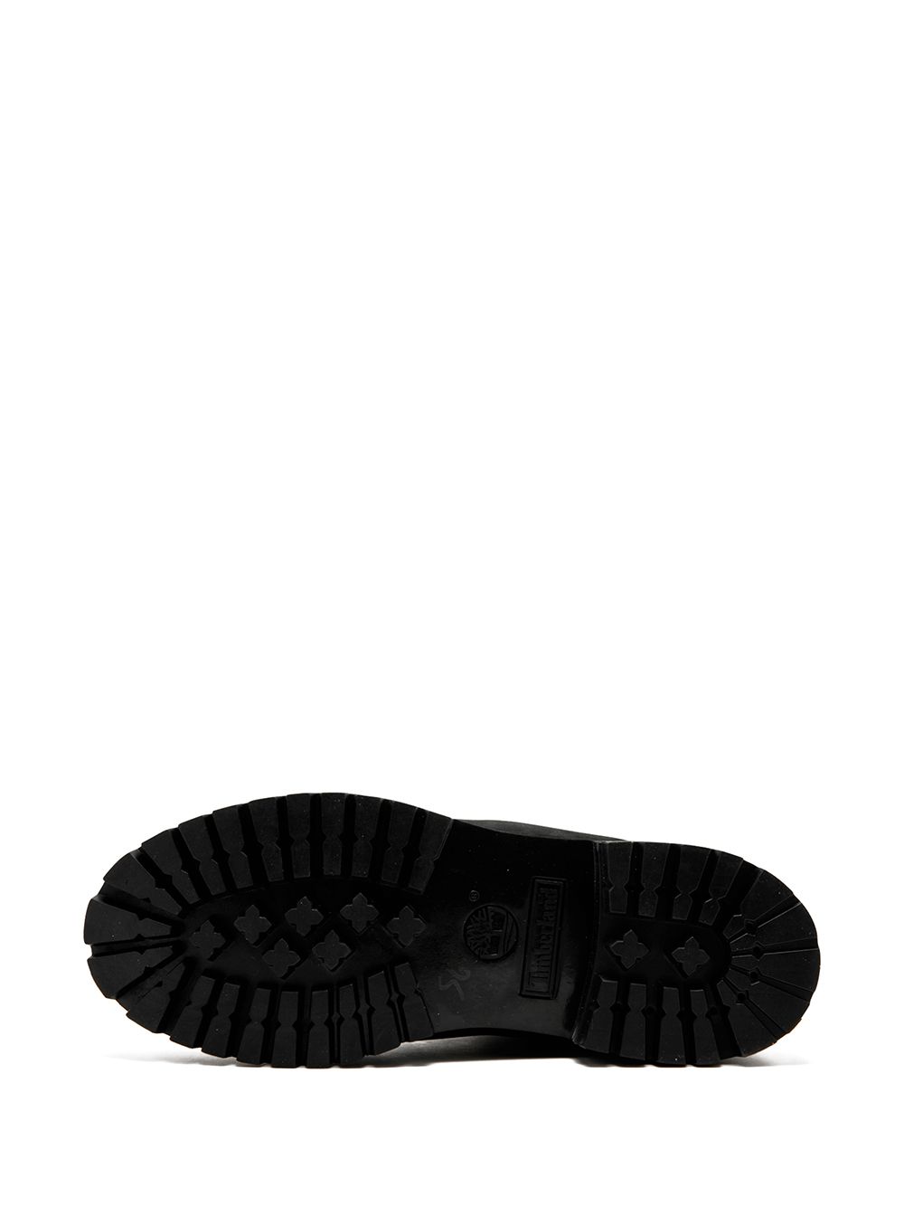 Timberland 6-Inch PRM Waterproof Boot “Black” - Image 4