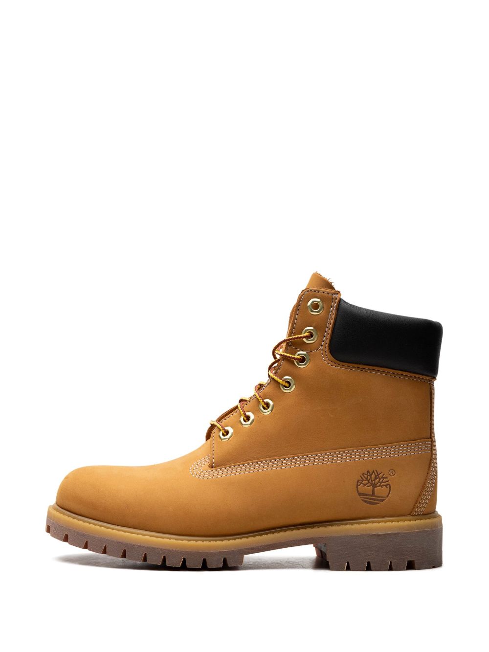 Timberland 6-Inch PRM Waterproof Boot "Brown" - Image 5