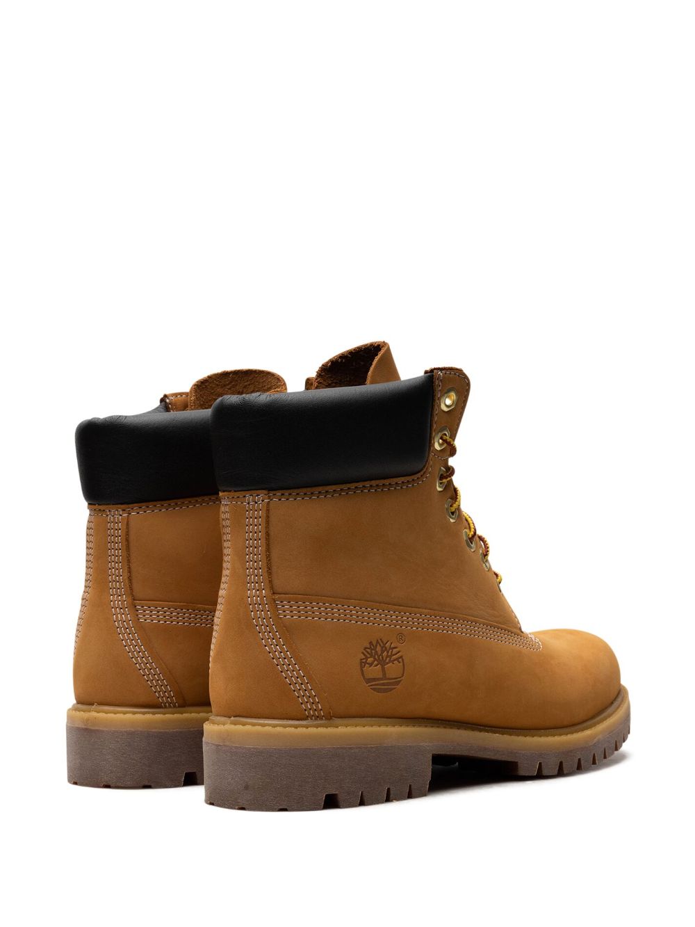 Timberland 6-Inch PRM Waterproof Boot "Brown" - Image 4