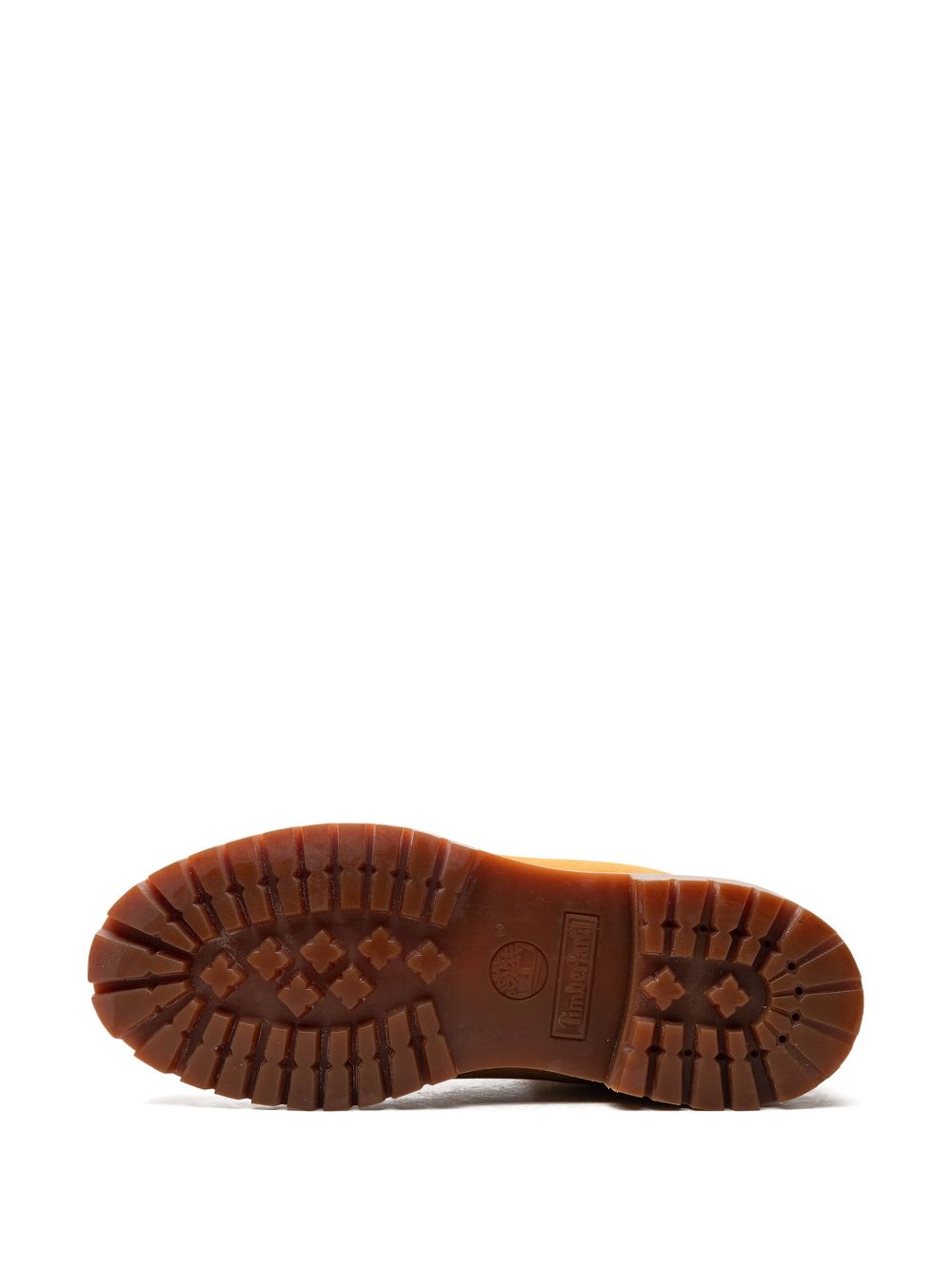 Timberland 6-Inch PRM Waterproof Boot "Brown" - Image 3