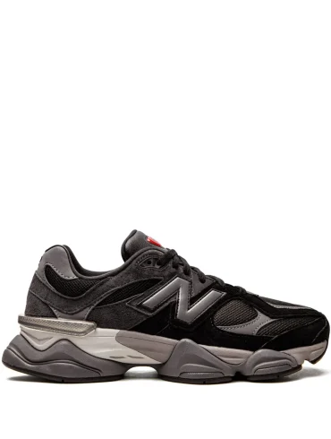 New Balance 9060 "Black/Castlerock"