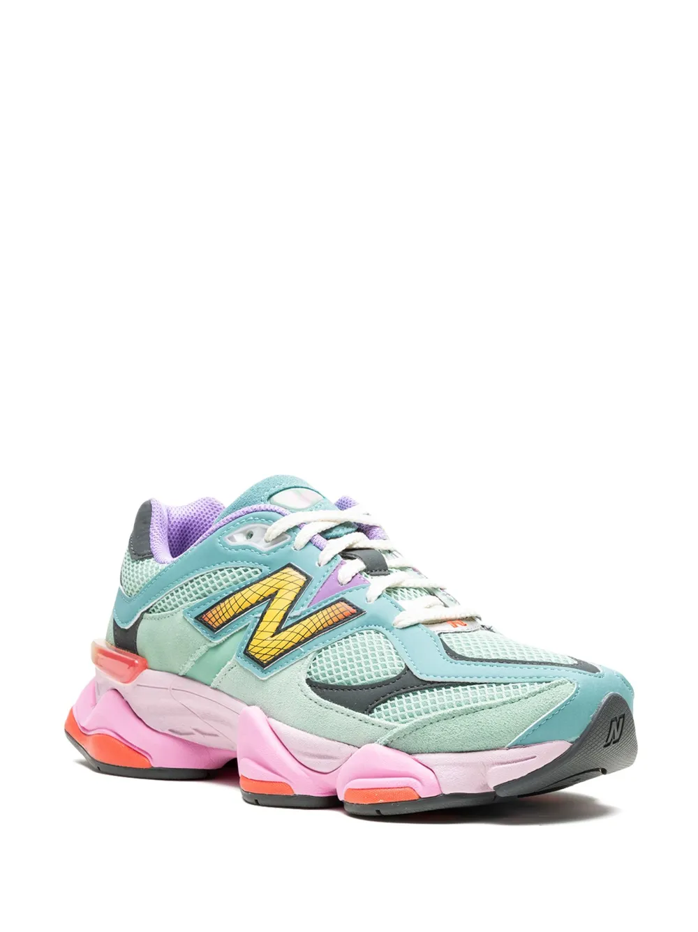 9060 "Sage Leaf/Neo Flame" - Image 4