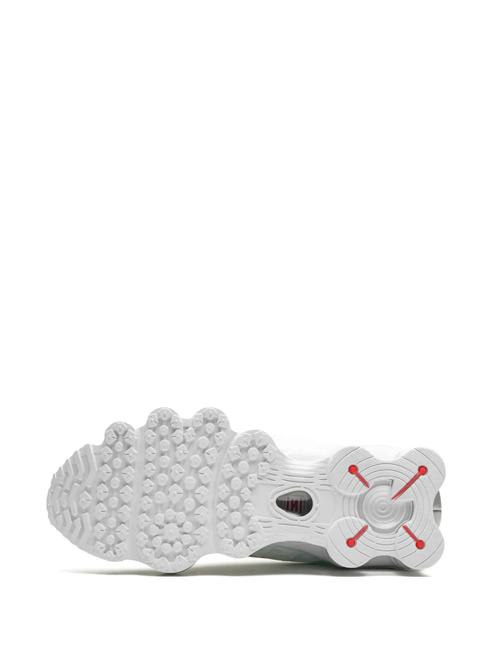 Shox TL "White" - Image 3