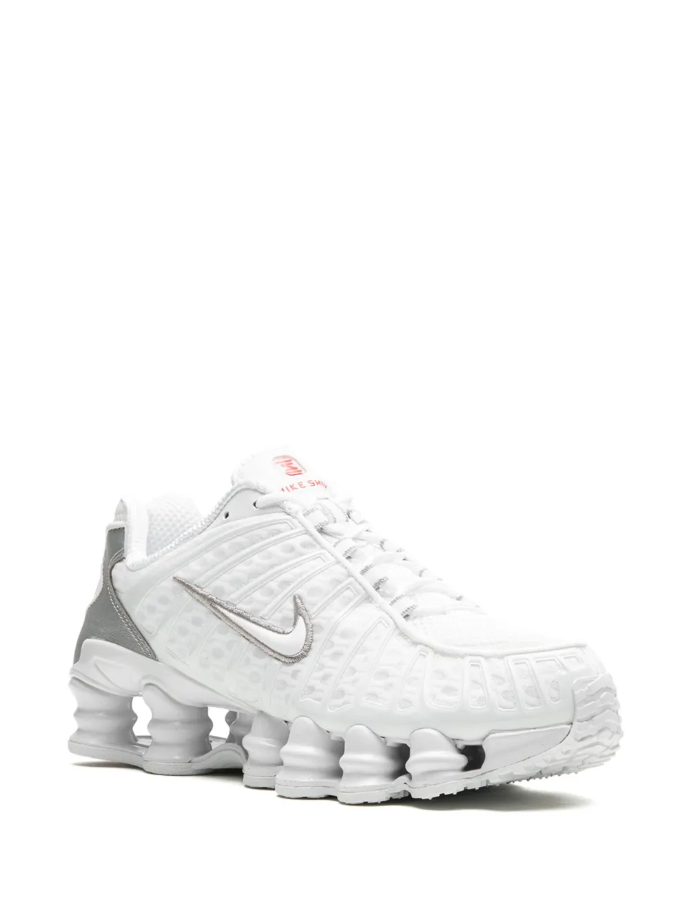 Shox TL "White" - Image 4
