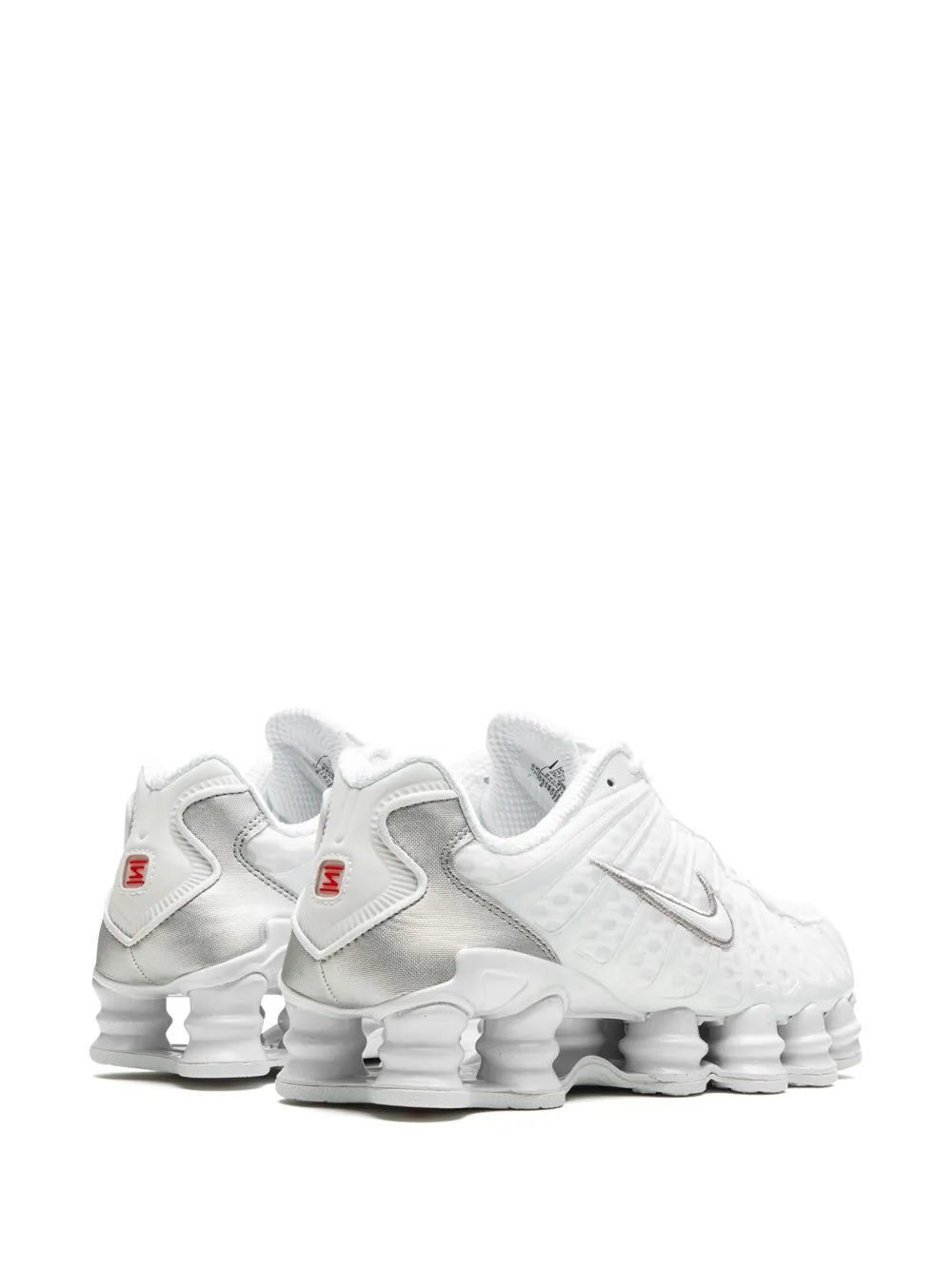 Shox TL "White" - Image 5