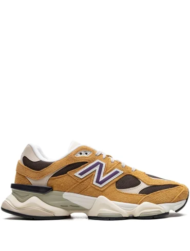 New Balance 9060 "Butterscotch"