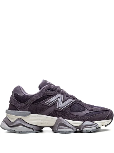 Asos 9060 "Purple/Grey"