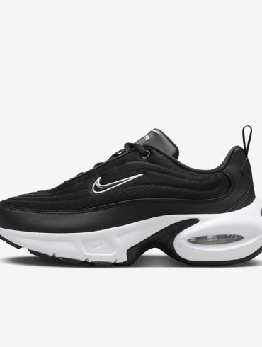 Nike Air Max Portal black white