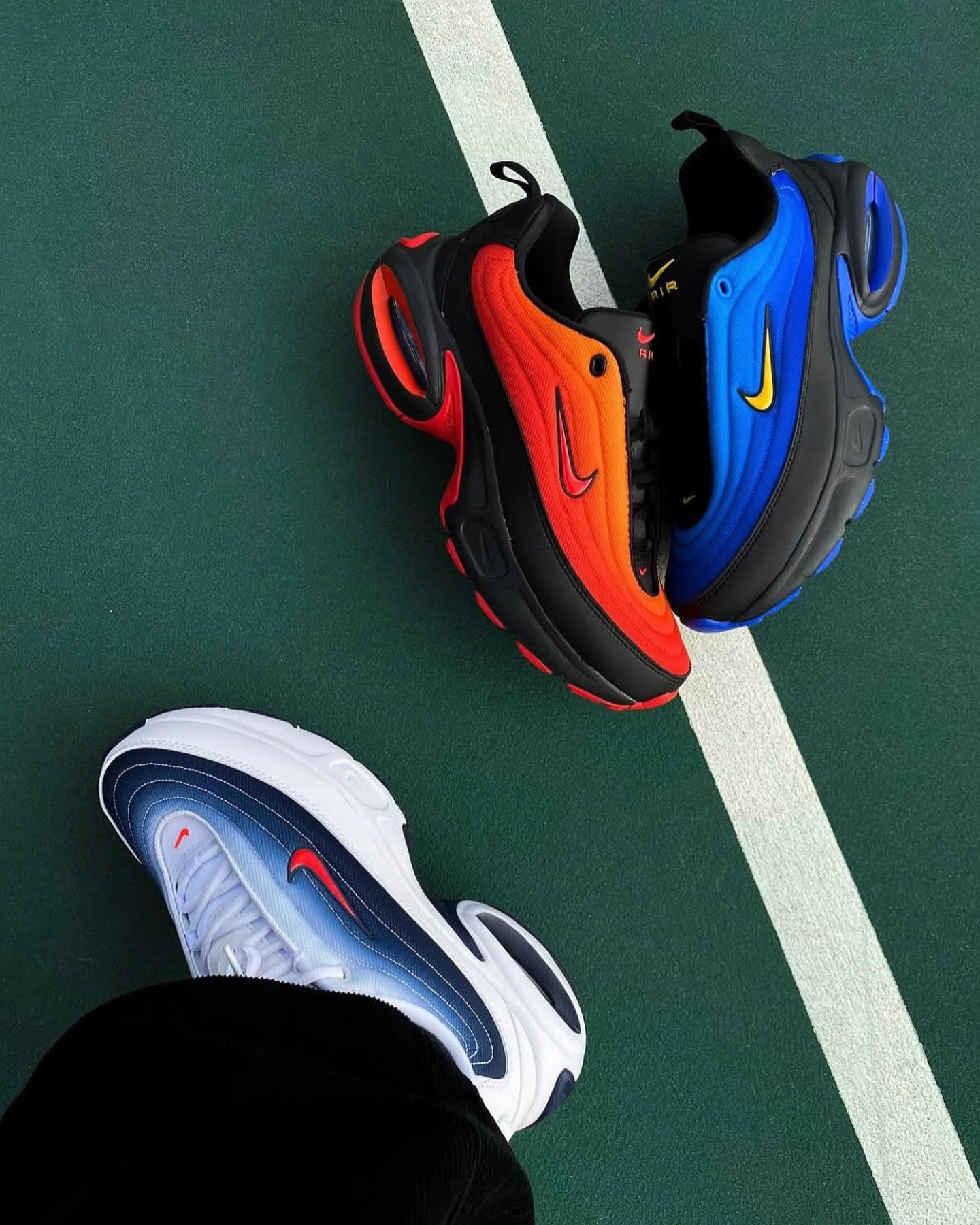 Sneaker Size Guide Sneaker Shelf