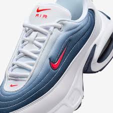 Air Max Portal “Blue/White" - Image 3