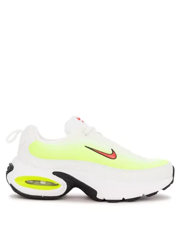 AIR MAX PORTAL White/Volt