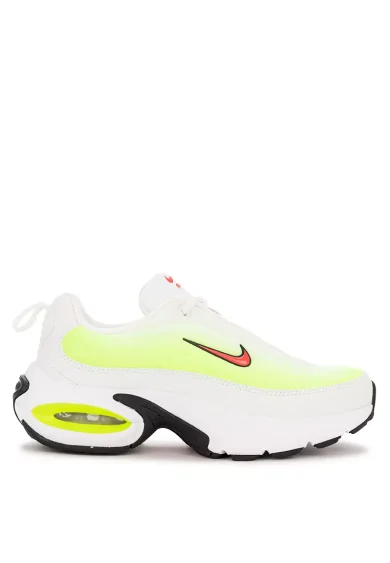 AIR MAX PORTAL White/Volt