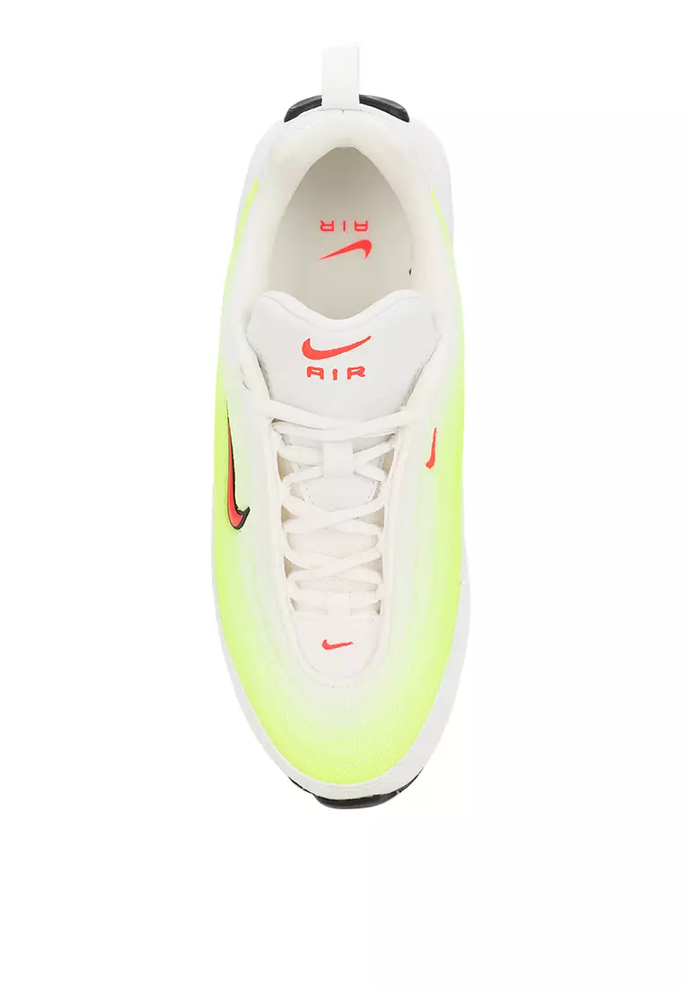 AIR MAX PORTAL White/Volt - Image 3