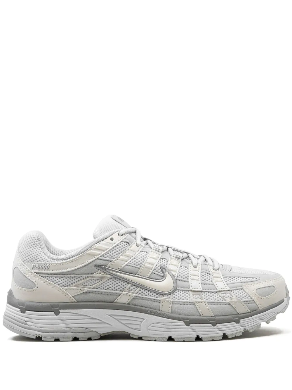 Nike P-6000 "Summer White"