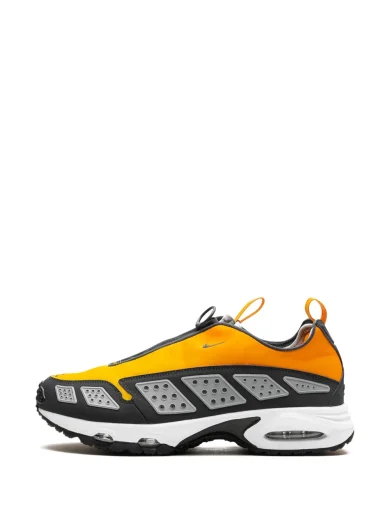 Air Max Sunder "Canyon Gold Deep Ocean"