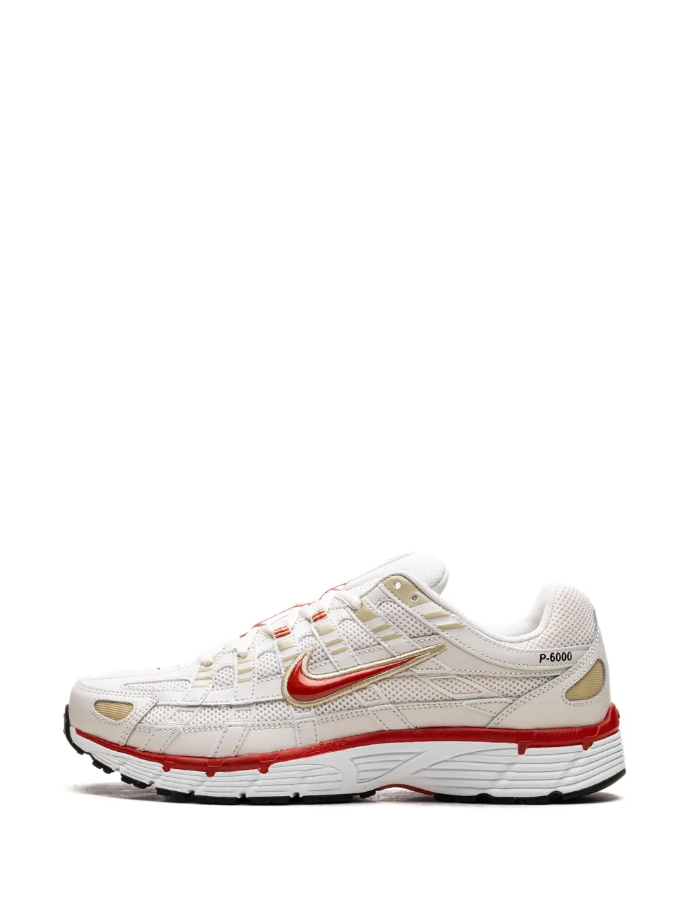 Nike P-6000 "Red Wave" - Image 3