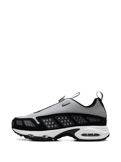 Air Max Sunder "Silver/Anthracite"